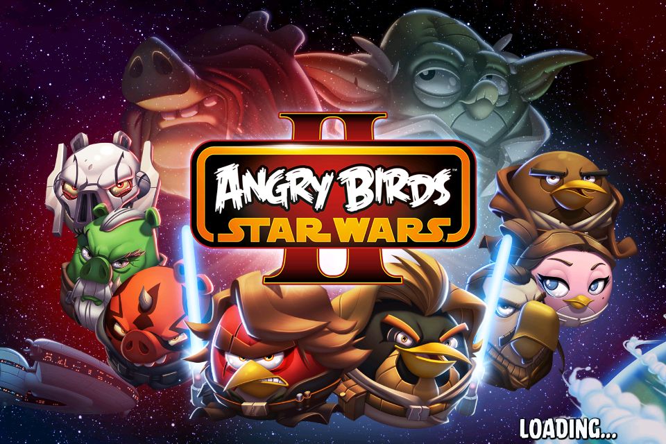 Como conseguir todos os Ovos de Ouro em Angry Birds