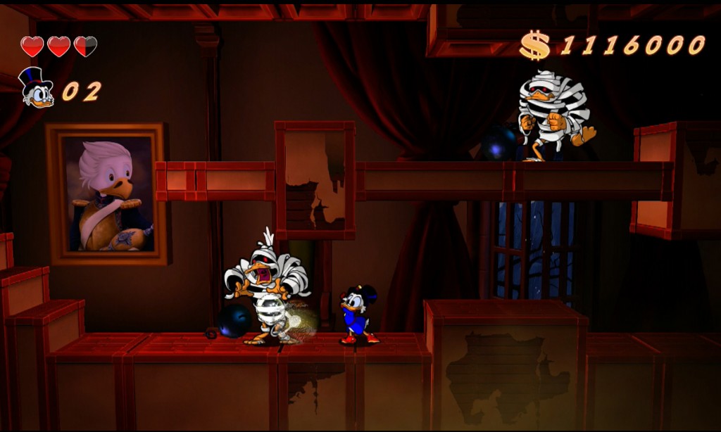 DuckTales Remastered é opção para quem não quer gastar muito