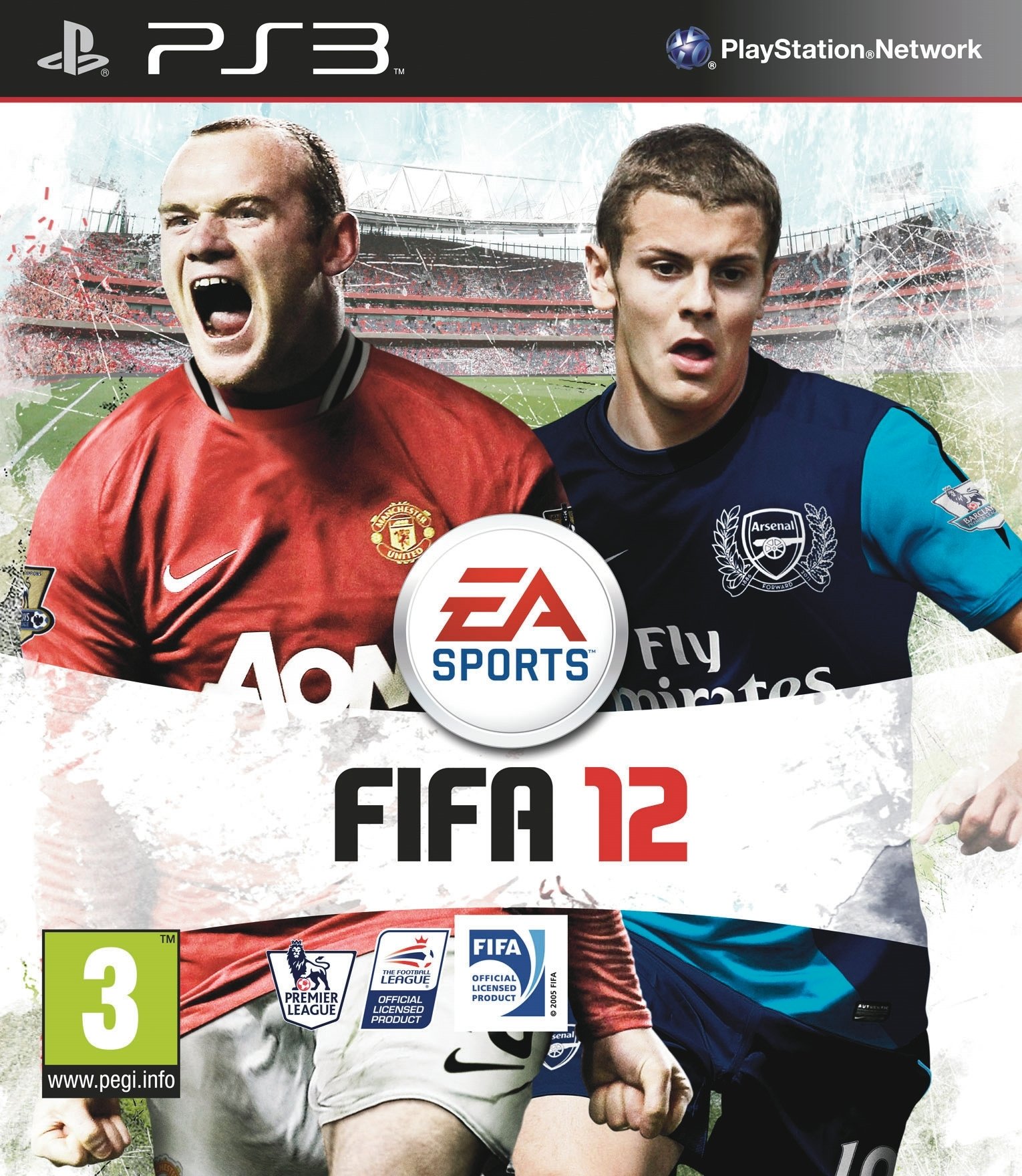 Jogo fifa 2010 para PS2 - ea em Promoção na Americanas