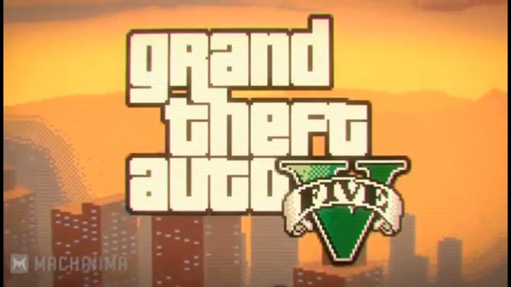 GTAV16BIT