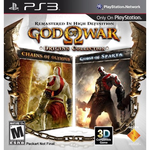 God of war 3 jogo ps3  Black Friday Casas Bahia