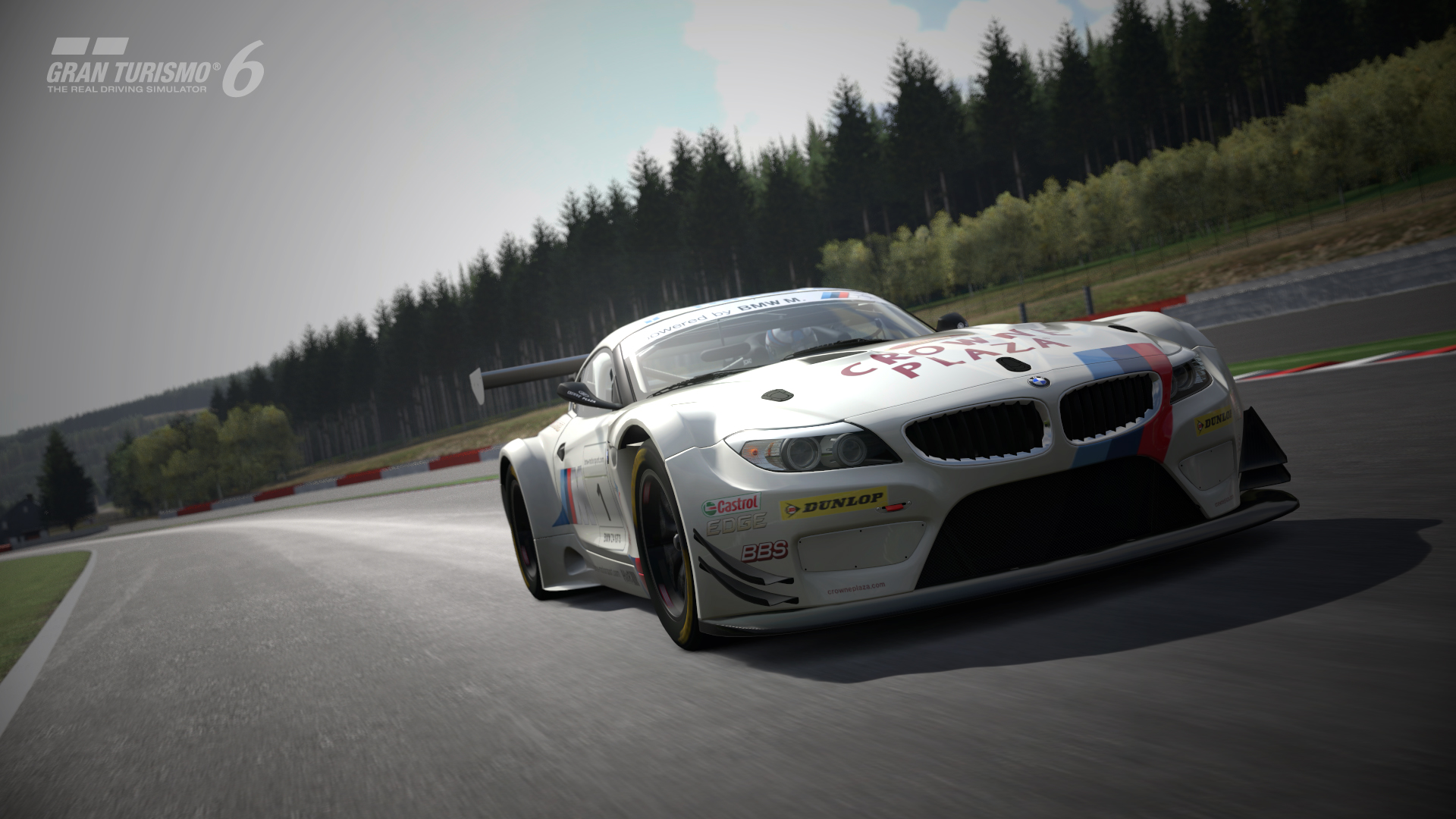 Gran Turismo 6 saiu a lista dos 1.197 carros - BlogAuto