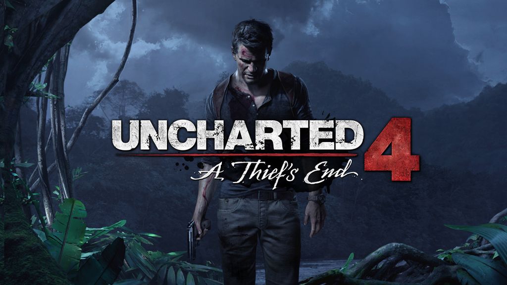 Uncharted 4 chega para PS4 com preço de R$ 200