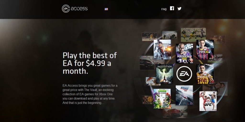 GAMECOIN EA ACCESS 2