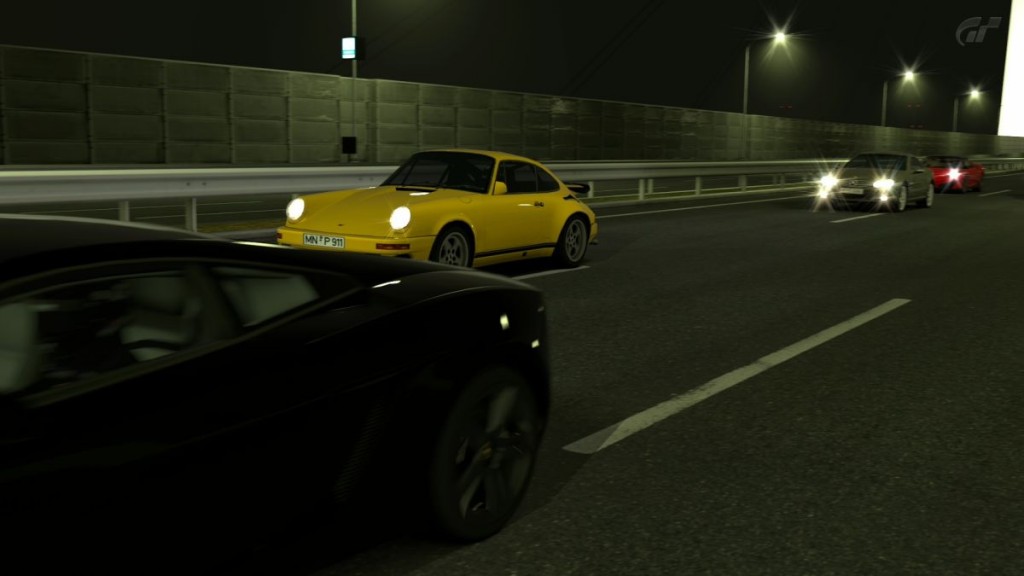 Gran Turismo 5