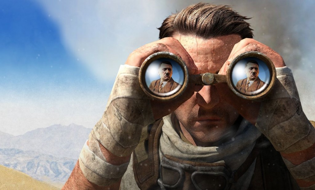 GAMECOIN - SNIPER ELITE 3