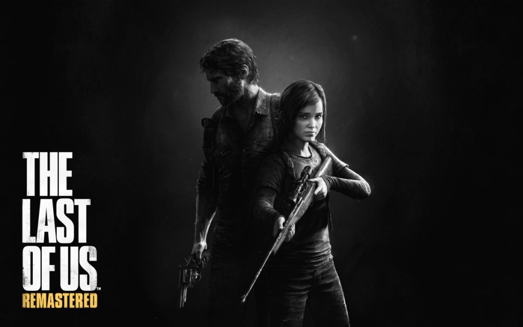 GAMECOIN THE LAST OF US REMASTERED