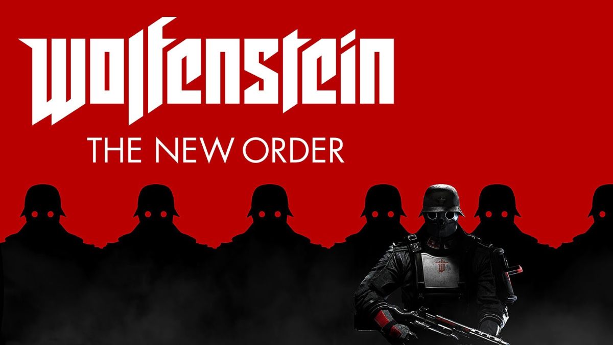 Review – Jogamos a versão PS3 de Wolfenstein The New Order - GAMECOIN