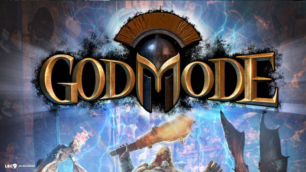 GAMECOIN - GODE MODE 2