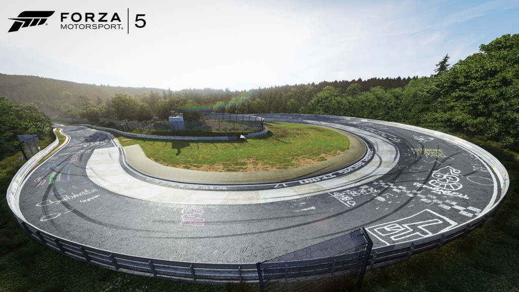 GAMECOIN - NURBURGRING