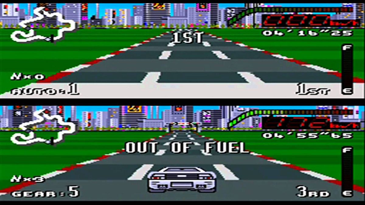 SeçãoNostalgia: Games V  Top gear, Jogos de corrida, Super nintendo