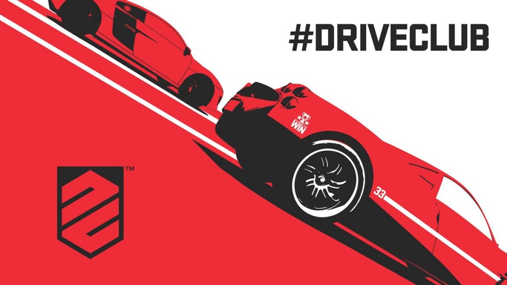 GAMECOIN - DRIVECLUB 2