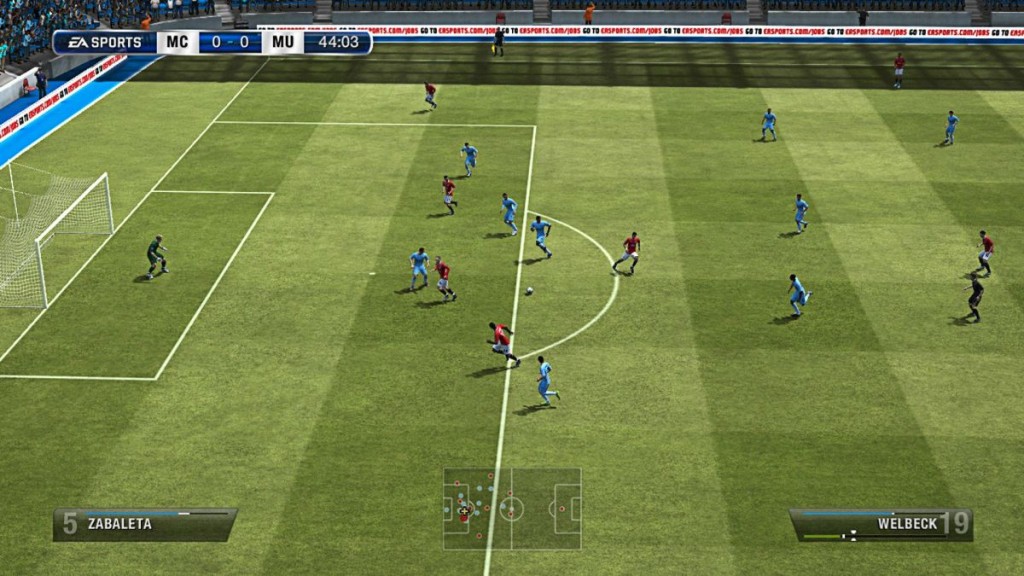 GAMECOIN - FIFA 13 A