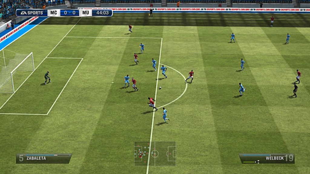GAMECOIN - FIFA 15 X360 3