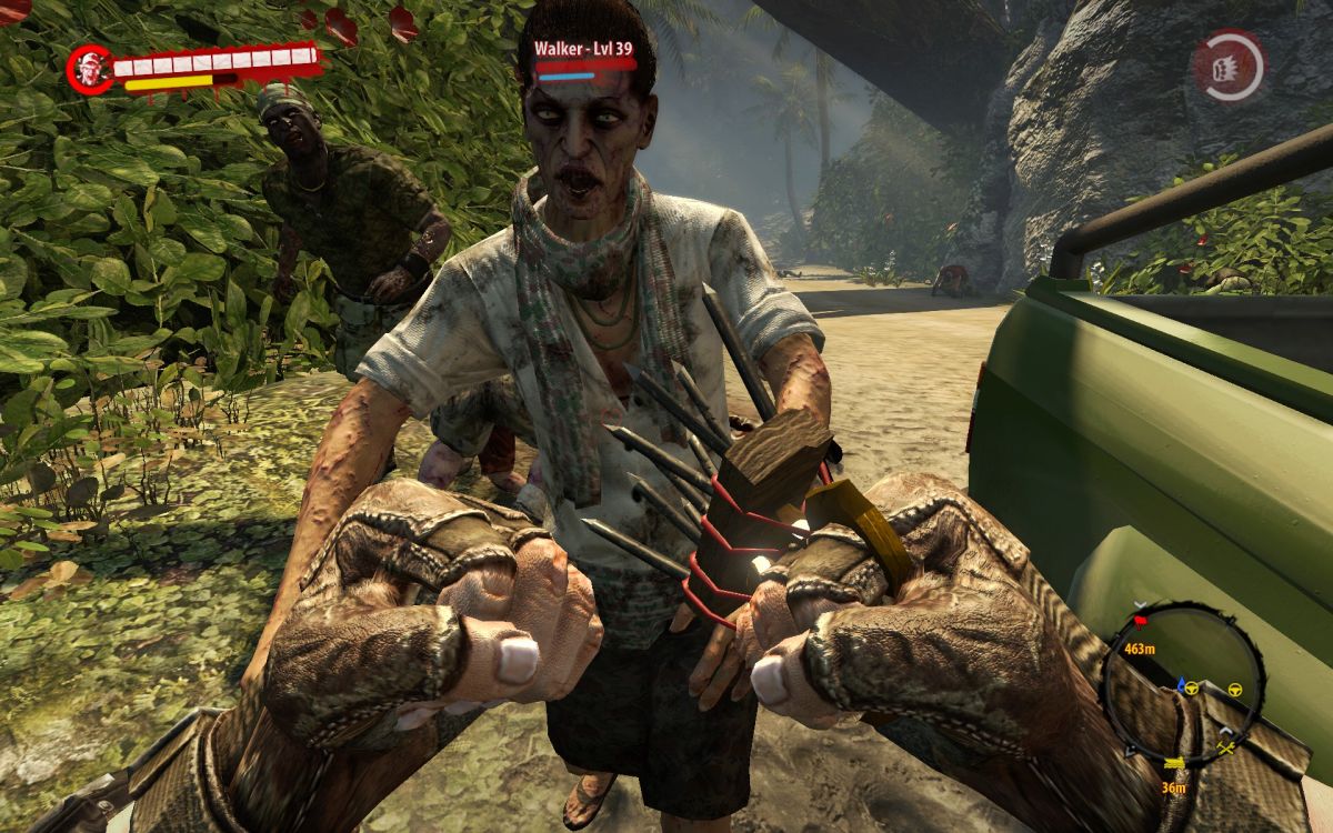 Jogos De Zumbi Para Xbox 360: comprar mais barato no Submarino