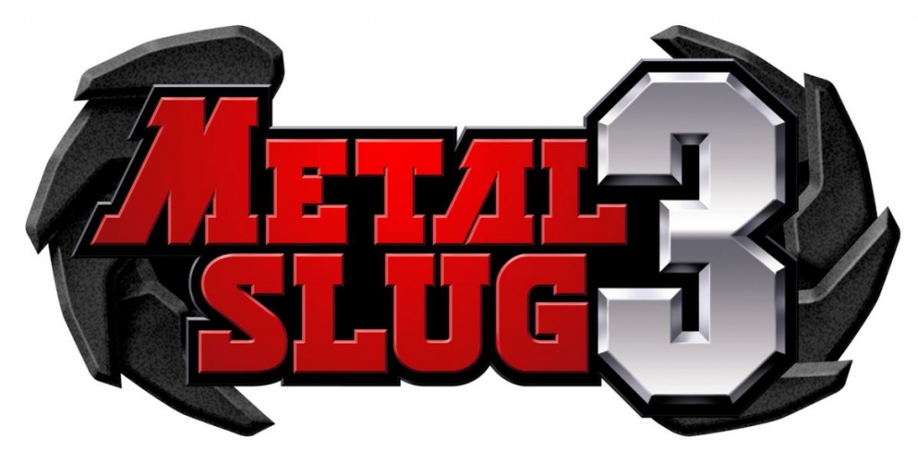 GAMECOIN - METAL SLUG 3