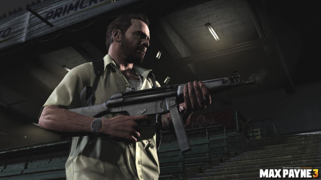 GAMECOIN MAX PAYNE 3A