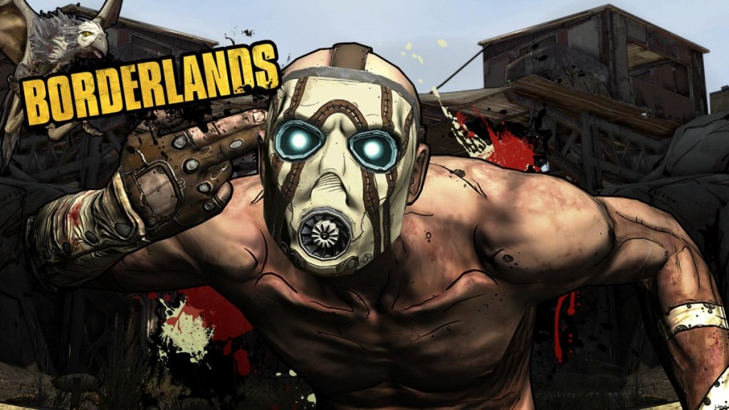 GAMECOIN BORDERLANDS