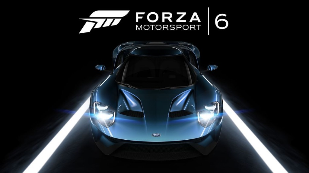 GAMECOIN FORZA 6