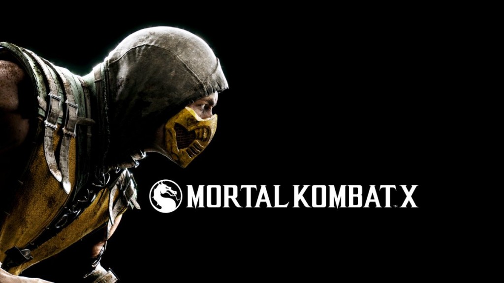 GAMECOIN MORTAL KOMBAT X A