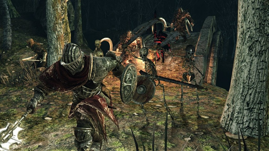 GAMECOI DARK SOULS 2