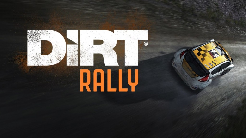 GAMECOI DIRT RALLY 1