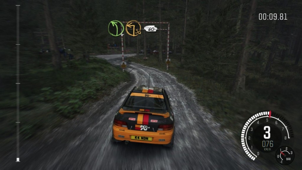 GAMECOI DIRT RALLY