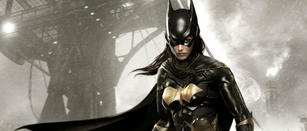 GAMECOIN BATMAN ARKHAM KNIGHT