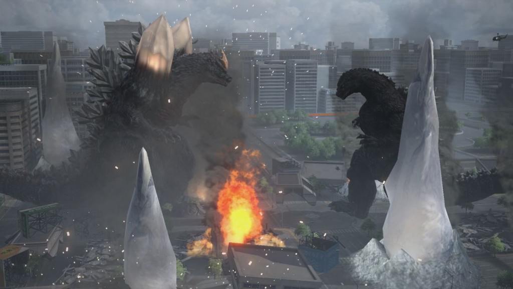 GAMECOIN GODZILLA 03