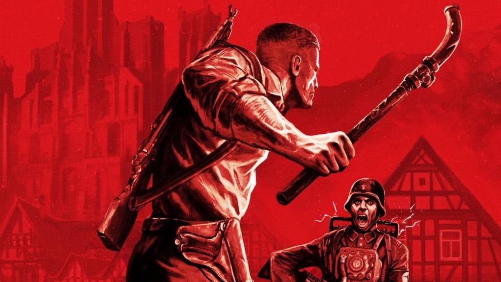 GAMECOIN OLD BLOOD