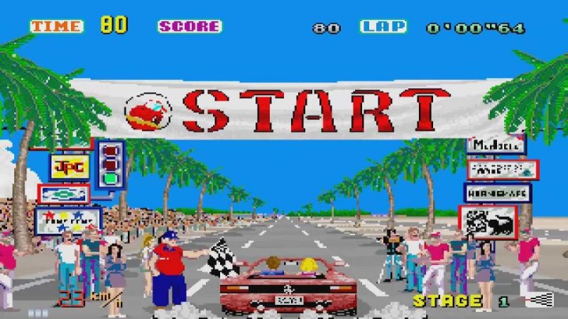 Arcade, simcade ou simulador: qual é seu estilo de corrida?