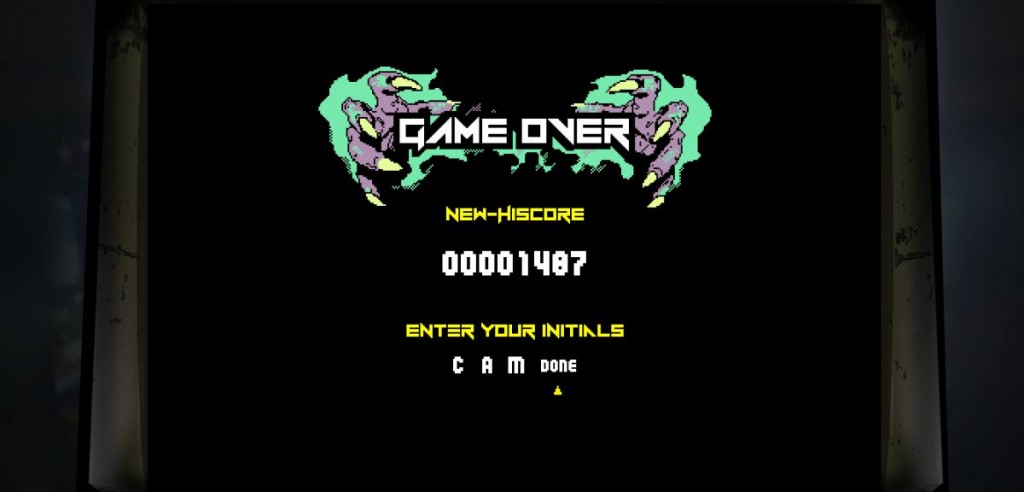 GAMECOIN - SPEED OF LIGHT GAME03