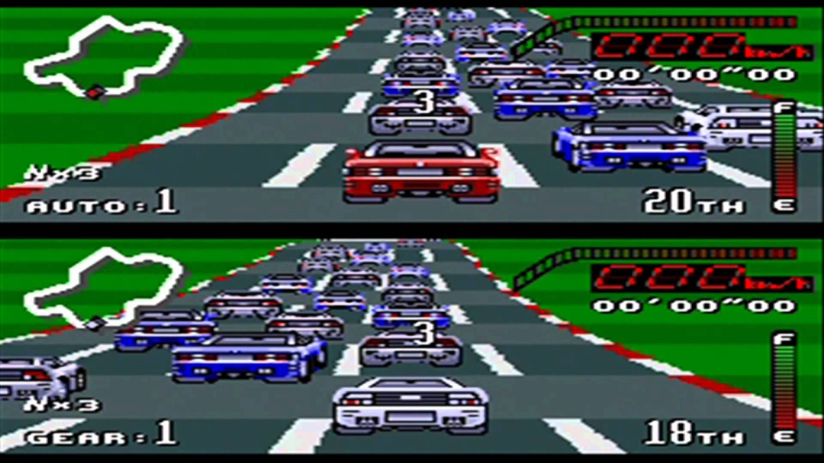 Os 7 melhores jogos de corrida de carros de todos os tempos!