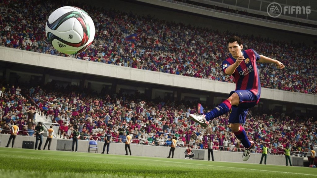 GAMECOIN FIFA16