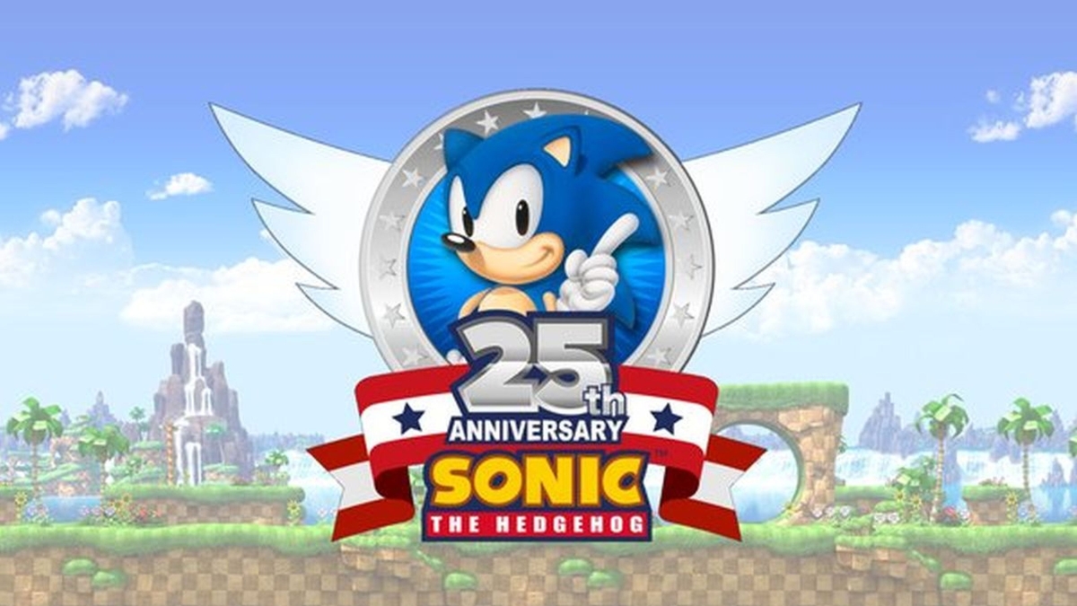 GAMECOIN SONIC 25B