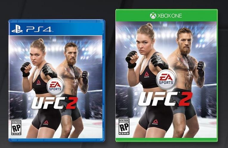 GAMECOIN UFC 2