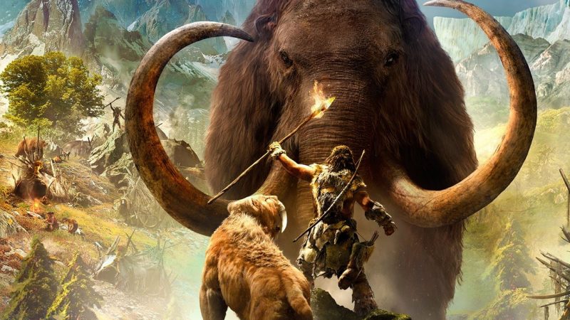 GAMECOIN - FAR CRY PRIMAL 03