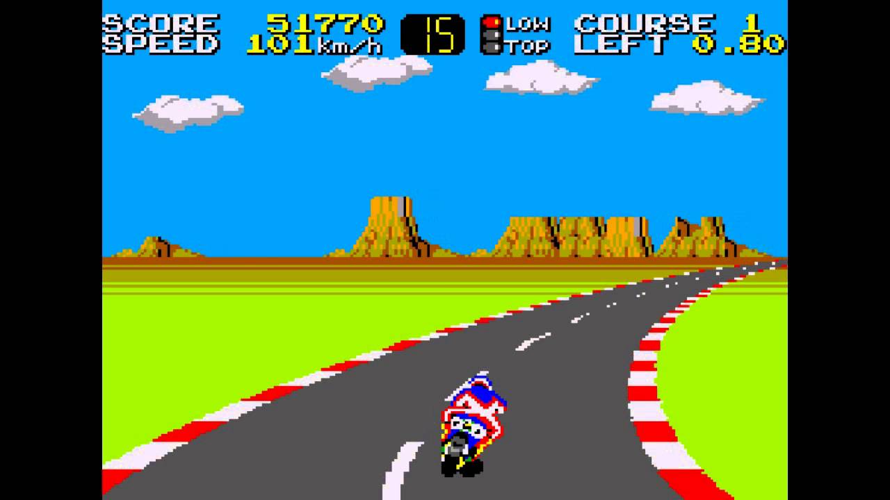 Duas Rodas: Relembre os clássicos das motocicletas - GAMECOIN