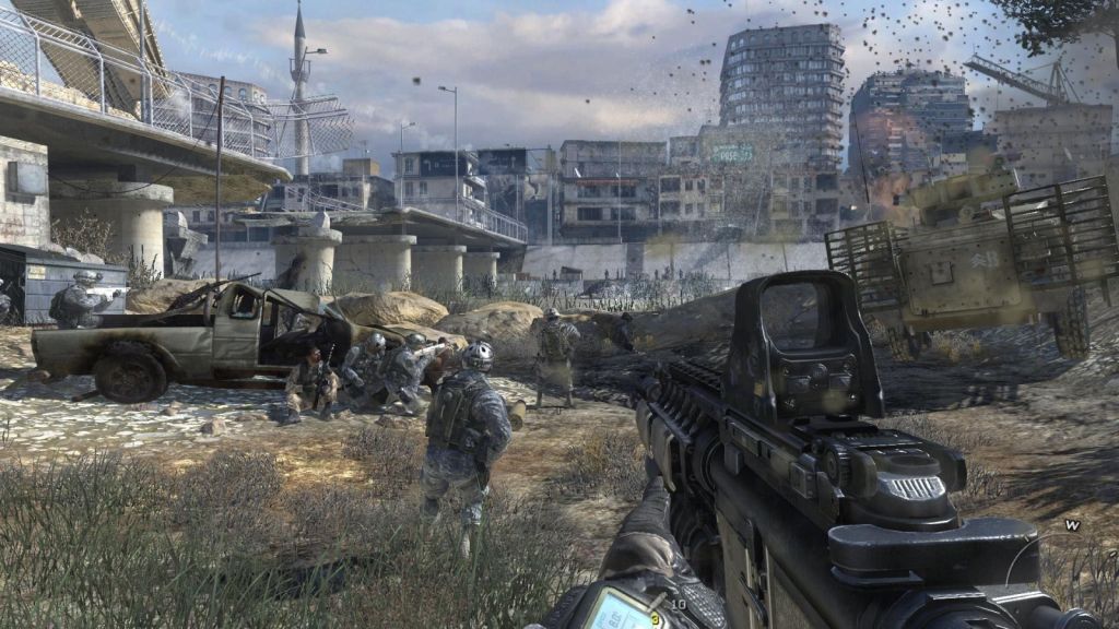 Battlefield 1 e Call of Duty: Infinete Warfare são os novos episódios das franquias da Activison e Electronic Arts para PC, PS4 e Xbox One