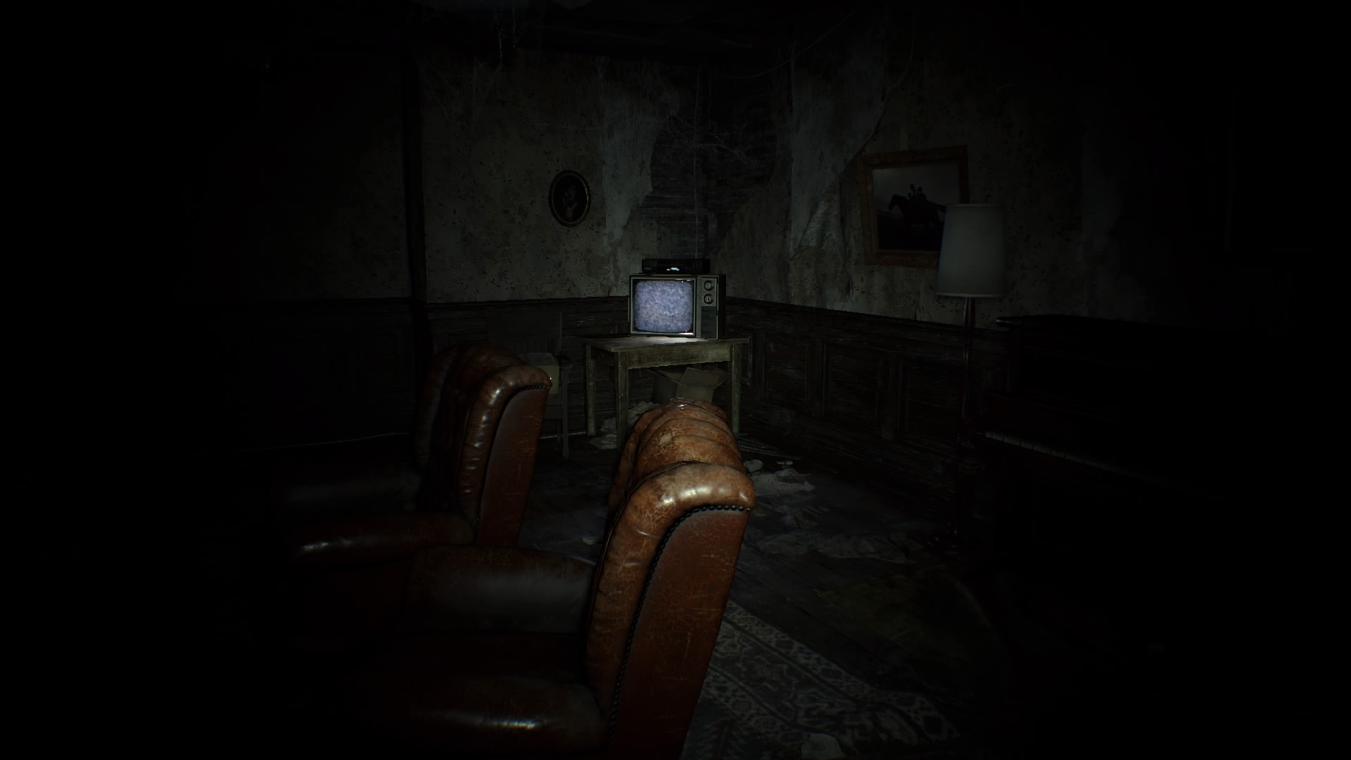 Resident Evil 7 Teaser: Beginning Hour_20160615011659