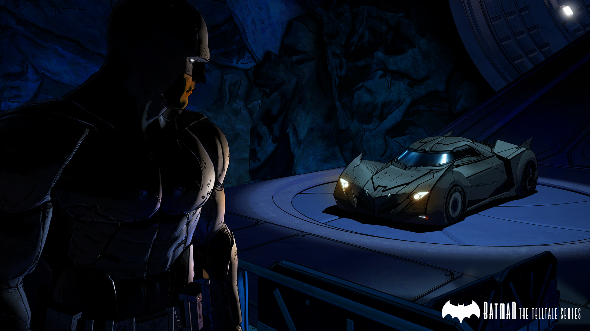 Batman: The Telltale Series chega para PC, PS4, PS3, Xbox One, Xbox 360 e Mac