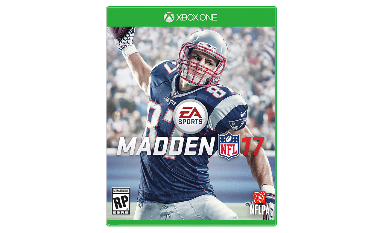 GAMECOIN MADDEN NFL 17