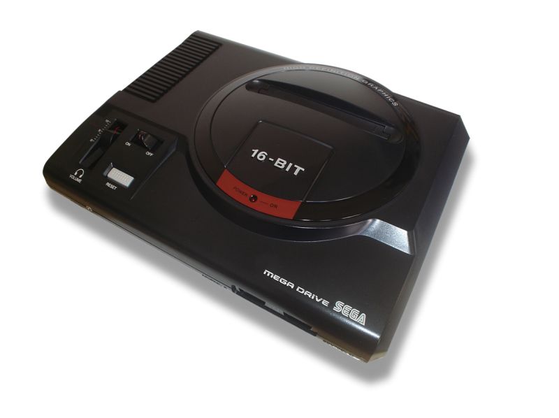 Tectoy anuncia relançamento do Mega Drive e abre pré-venda. As entregas só começaram em junho de 2017