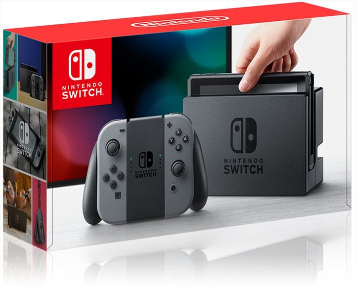 Jogos Nintendo Switch - Escorrega o Preço