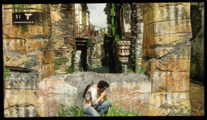 Uncharted 3 completa 10 anos de sua estreia - GAMECOIN