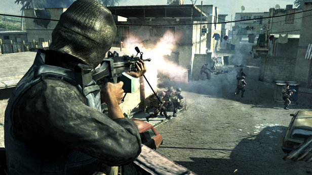 call of duty 4 completo pc call of duty 4 completo pc