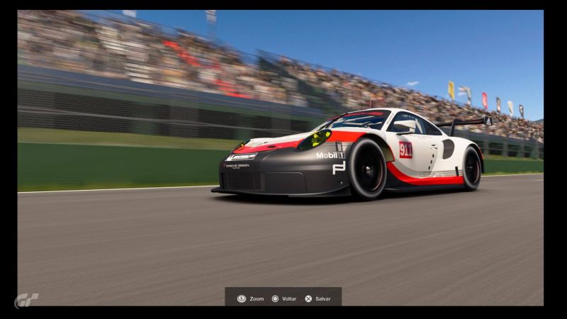 Jogo Gran Turismo 7 PS4 Polyphony Digital com o Melhor Preço é no Zoom