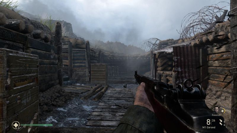 Ainda vale a pena jogar 'Call of Duty: WWII'?