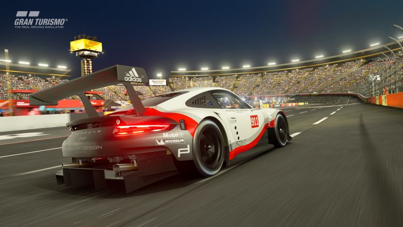 Gran Turismo Sport não é mais como era antigamente - GAMECOIN