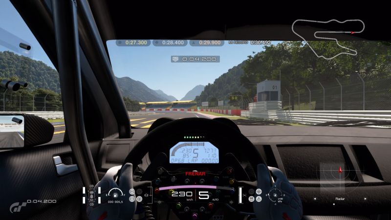 Gran Turismo Sport não é mais como era antigamente - GAMECOIN